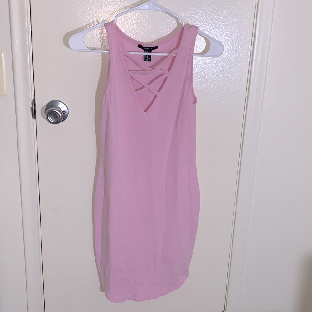 Forever 21 Dress